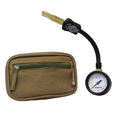 Манометр автомобильный BERKUT ADG032